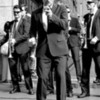 Connor McKeon &amp; The Legends Of Swing. Rat Pack Band, Swing Band8 image